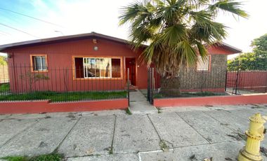 SE ARRIENDA PROPIEDAD EN LLOLLEO, SAN ANTONIO