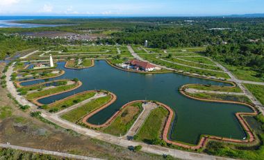 Residential Lot, Catalina Lake Residences, Puerto Princesa City, Palawan