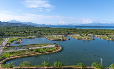Residential Lot, Catalina Lake Residences, Puerto Princesa City, Palawan