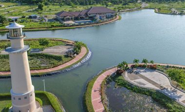 Residential Lot, Catalina Lake Residences, Puerto Princesa City, Palawan