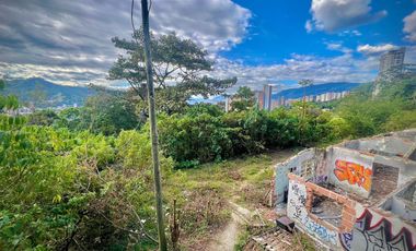 LOTE EN VENTA LA DOCTORA SABANETA