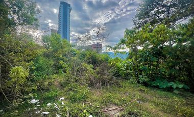 LOTE EN VENTA LA DOCTORA SABANETA