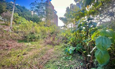 LOTE EN VENTA LA DOCTORA SABANETA