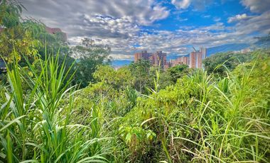 LOTE EN VENTA LA DOCTORA SABANETA