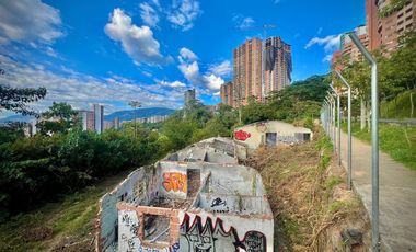 LOTE EN VENTA LA DOCTORA SABANETA