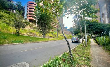 LOTE EN VENTA LA DOCTORA SABANETA