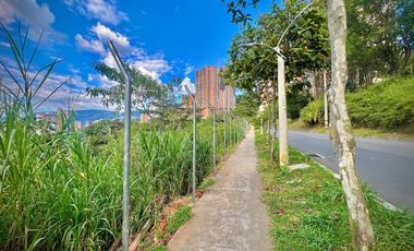 LOTE EN VENTA LA DOCTORA SABANETA