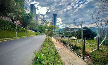 LOTE EN VENTA LA DOCTORA SABANETA