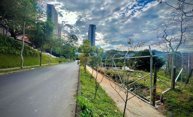 LOTE EN VENTA LA DOCTORA SABANETA