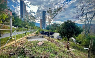 LOTE EN VENTA LA DOCTORA SABANETA