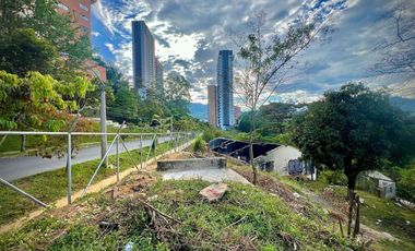 LOTE EN VENTA LA DOCTORA SABANETA