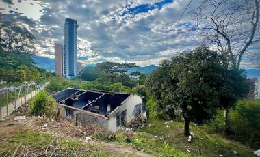 LOTE EN VENTA LA DOCTORA SABANETA