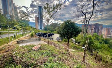 LOTE EN VENTA LA DOCTORA SABANETA