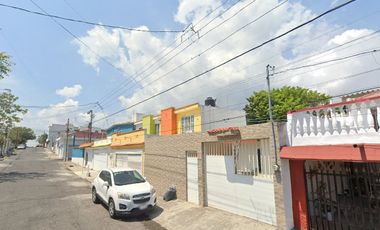 EXCELENTE CASA EN BOCA DEL RIO VERACRUZ