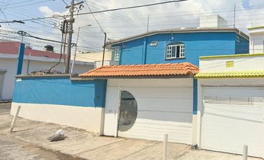 EXCELENTE CASA EN BOCA DEL RIO VERACRUZ