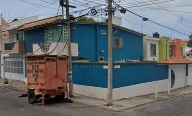 EXCELENTE CASA EN BOCA DEL RIO VERACRUZ