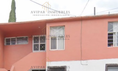 CASA EN VENTA EN QUERETARO, SATELITE SECC. ANDADORES. (ATG092)