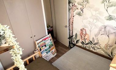 Depto. Imagina Metro Agrícola 2d/2b + Est y bod