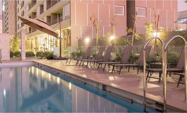 Depto. Imagina Metro Agrícola 2d/2b + Est y bod