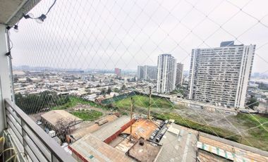 Depto. Imagina Metro Agrícola 2d/2b + Est y bod