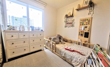 Depto. Imagina Metro Agrícola 2d/2b + Est y bod