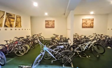 Depto. Imagina Metro Agrícola 2d/2b + Est y bod