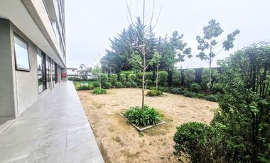 Depto. Imagina Metro Agrícola 2d/2b + Est y bod