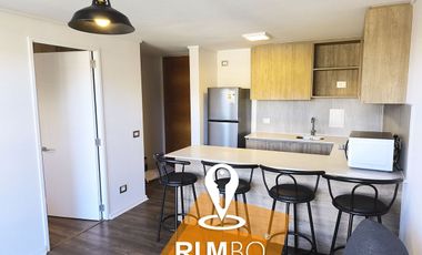 Departamento en Villarrica - Puerto Pewun