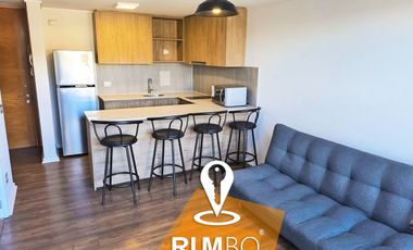 Departamento en Villarrica - Puerto Pewun