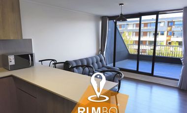 Departamento en Villarrica - Puerto Pewun