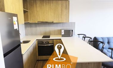 Departamento en Villarrica - Puerto Pewun