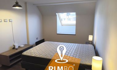 Departamento en Villarrica - Puerto Pewun