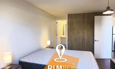 Departamento en Villarrica - Puerto Pewun