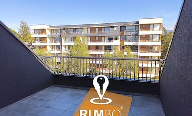 Departamento en Villarrica - Puerto Pewun