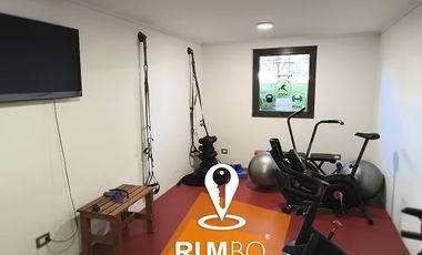 Departamento en Villarrica - Puerto Pewun