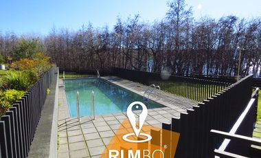 Departamento en Villarrica - Puerto Pewun