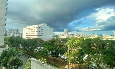 RUSH! BAY GARDENS ANCHOR BAY TOWER:  Macapagal Blvd, Pasay: