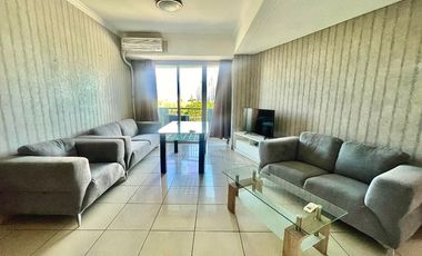 RUSH! BAY GARDENS ANCHOR BAY TOWER:  Macapagal Blvd, Pasay: