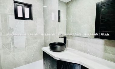 CASA EN VENTA RECAMARA EN PLANTA BAJA Y ALBERCA BOSQUES DE SAN FRANCISCO