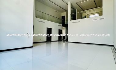 CASA EN VENTA RECAMARA EN PLANTA BAJA Y ALBERCA BOSQUES DE SAN FRANCISCO