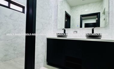 CASA EN VENTA RECAMARA EN PLANTA BAJA Y ALBERCA BOSQUES DE SAN FRANCISCO
