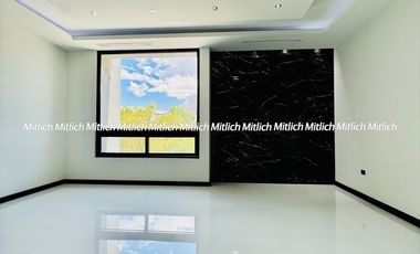 CASA EN VENTA RECAMARA EN PLANTA BAJA Y ALBERCA BOSQUES DE SAN FRANCISCO