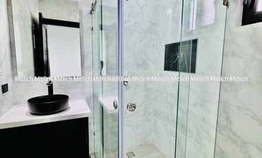 CASA EN VENTA RECAMARA EN PLANTA BAJA Y ALBERCA BOSQUES DE SAN FRANCISCO