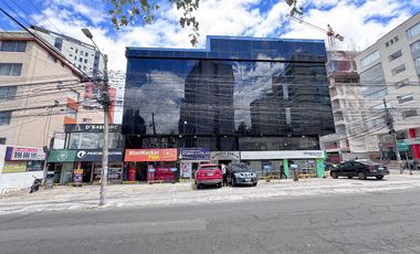 🏢 EDIFICIO EN VENTA PARA INVERSIONISTAS – OPORTUNIDAD ÚNICA EN ZONA ESTRATÉGICA 🏢