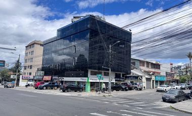 🏢 EDIFICIO EN VENTA PARA INVERSIONISTAS – OPORTUNIDAD ÚNICA EN ZONA ESTRATÉGICA 🏢