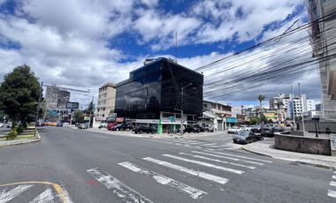 🏢 EDIFICIO EN VENTA PARA INVERSIONISTAS – OPORTUNIDAD ÚNICA EN ZONA ESTRATÉGICA 🏢