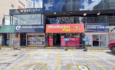 🏢 EDIFICIO EN VENTA PARA INVERSIONISTAS – OPORTUNIDAD ÚNICA EN ZONA ESTRATÉGICA 🏢