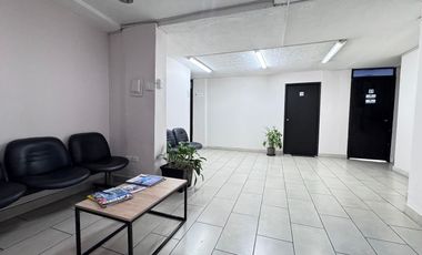🏢 EDIFICIO EN VENTA PARA INVERSIONISTAS – OPORTUNIDAD ÚNICA EN ZONA ESTRATÉGICA 🏢