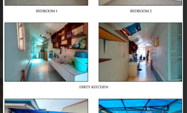 Foreclosed Property located at Gran Seville Brgy Banlic Cabuyao Laguna