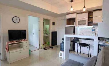 3 BR 52 m2 Lt 2 Apartemen Parahyangan recidence ciumbuleuit bandung